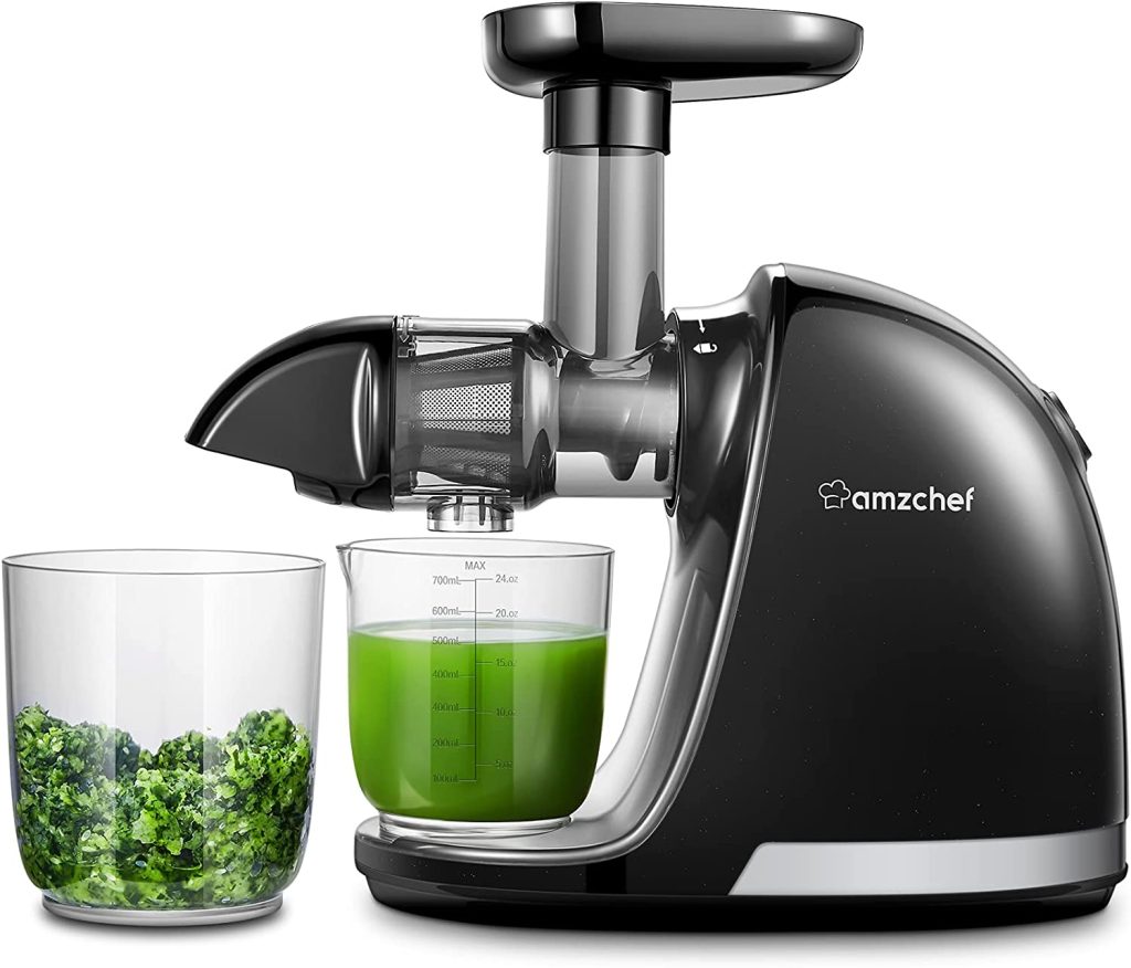Is masticating juicer better than centrifugal Fantweb