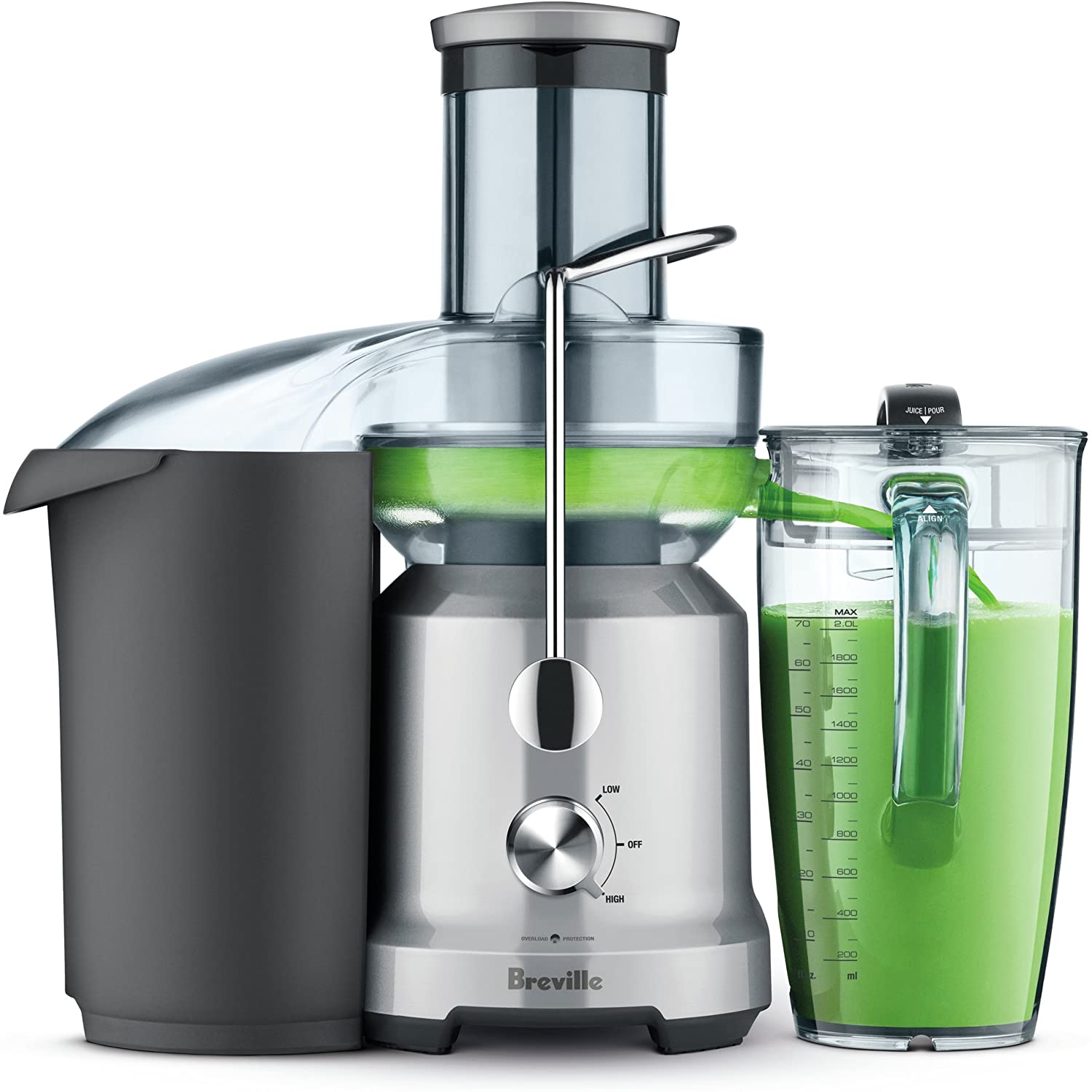 Is masticating juicer better than centrifugal Fantweb