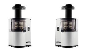 Omega VSJ843QS Juicer